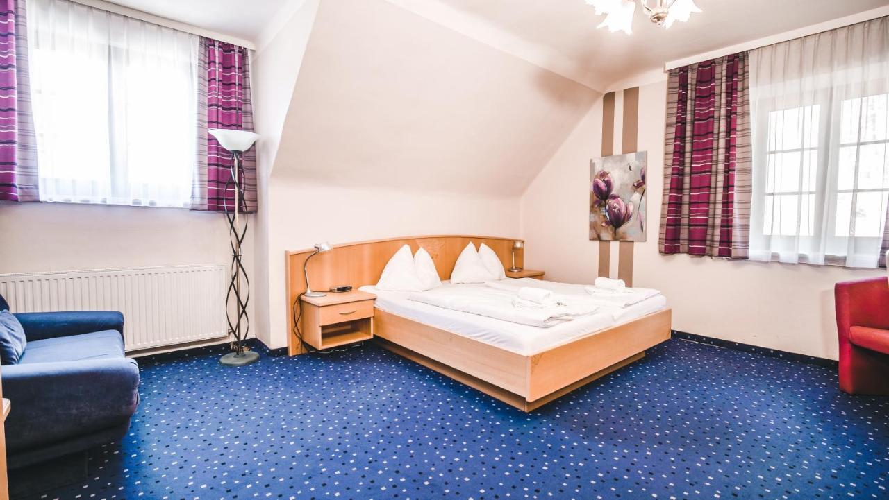 Hotel Karntnerhof Velden By S4Y Velden am Wörthersee Exteriér fotografie