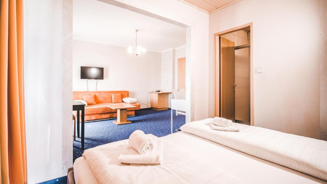 Hotel Karntnerhof Velden By S4Y Velden am Wörthersee Exteriér fotografie