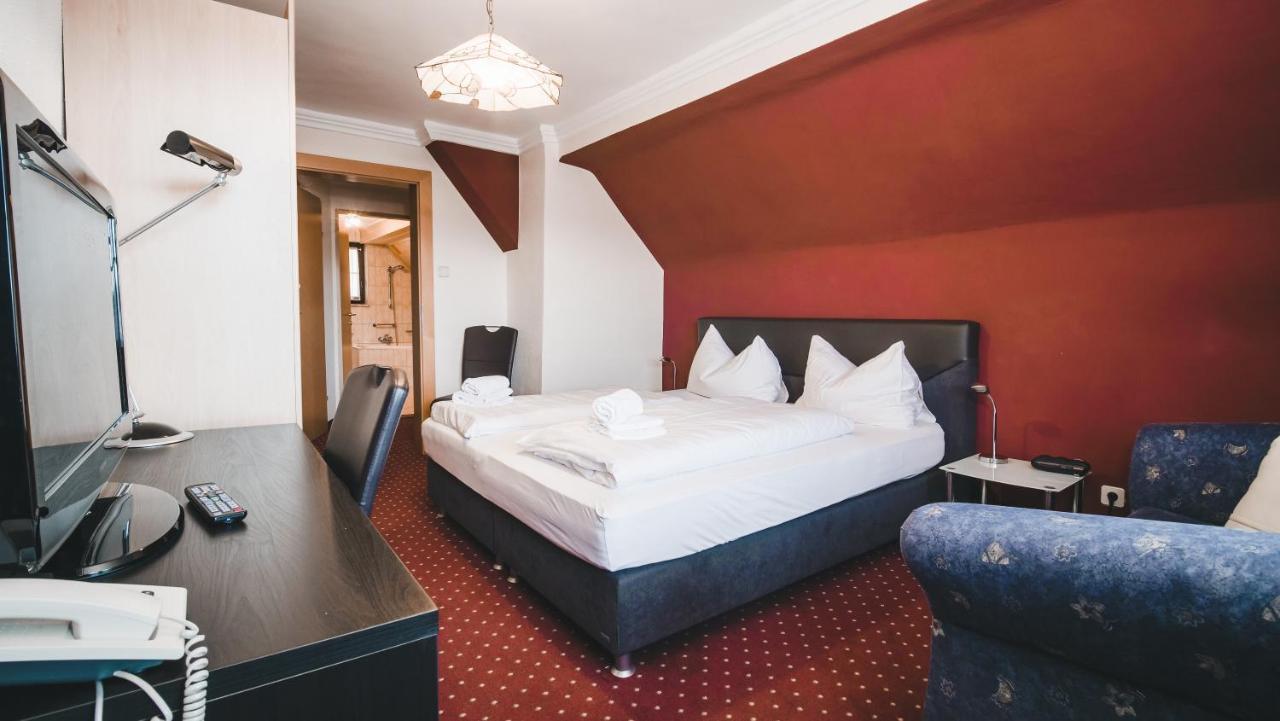 Hotel Karntnerhof Velden By S4Y Velden am Wörthersee Exteriér fotografie