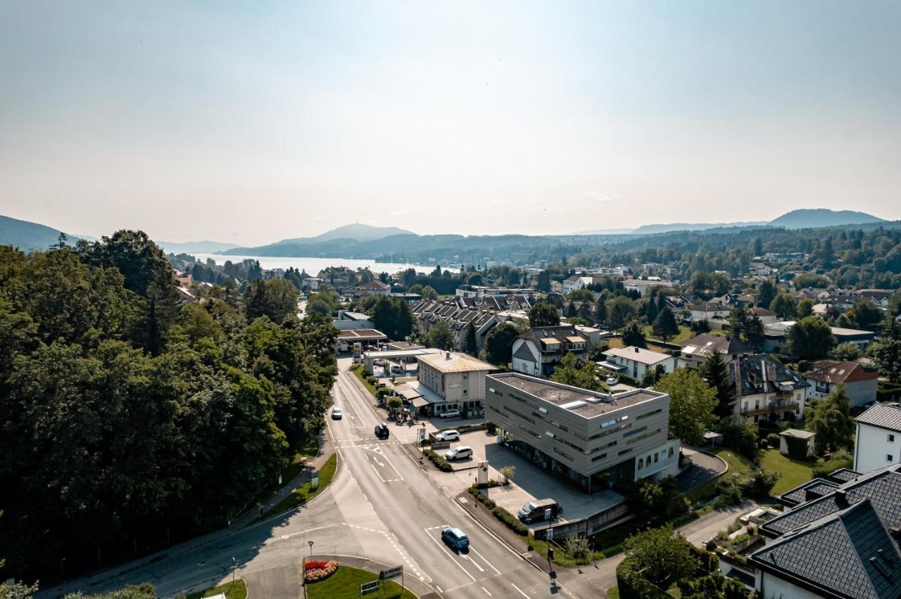 Hotel Karntnerhof Velden By S4Y Velden am Wörthersee Exteriér fotografie