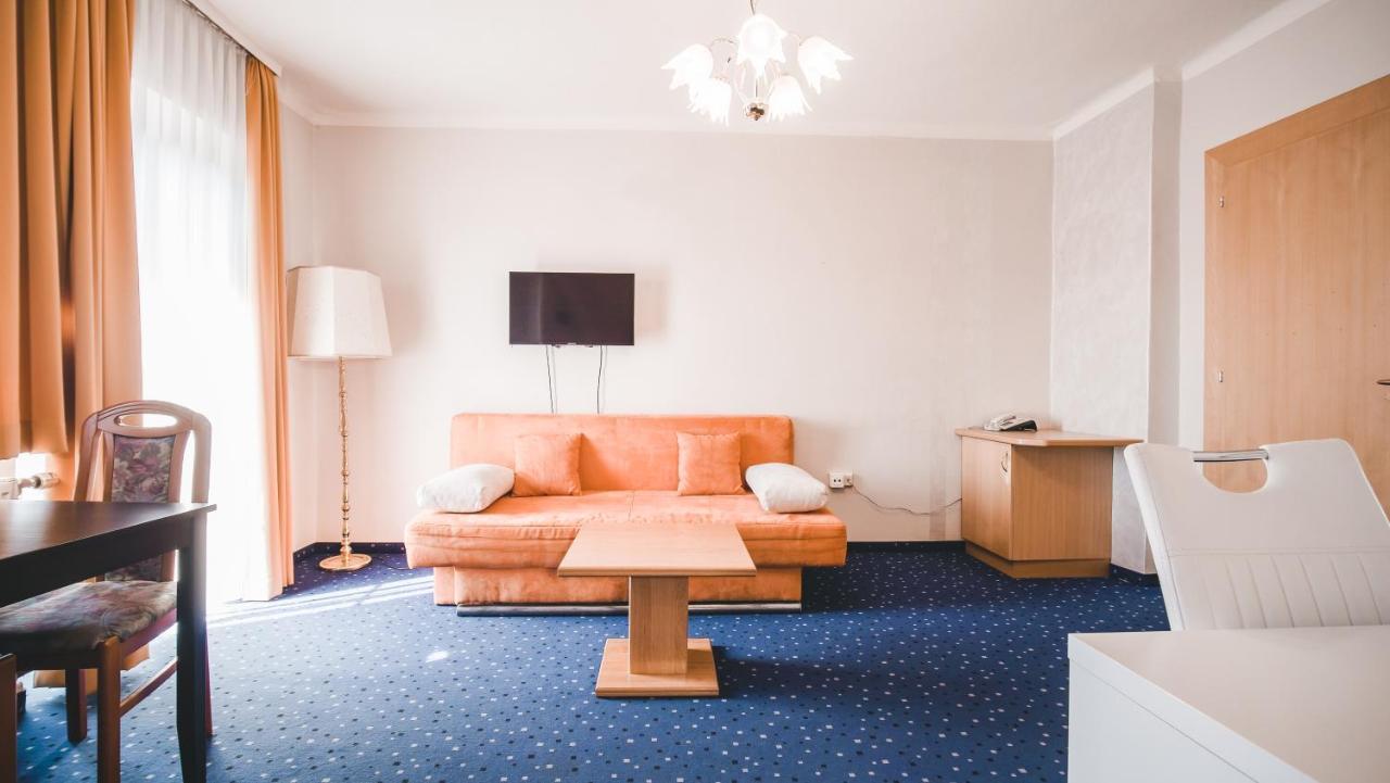 Hotel Karntnerhof Velden By S4Y Velden am Wörthersee Exteriér fotografie
