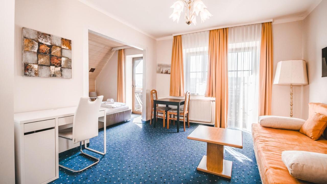 Hotel Karntnerhof Velden By S4Y Velden am Wörthersee Exteriér fotografie