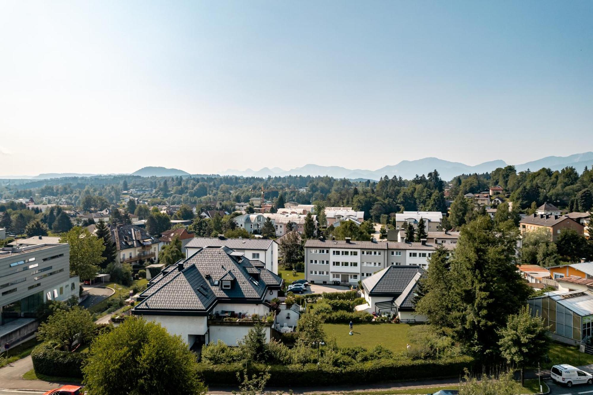Hotel Karntnerhof Velden By S4Y Velden am Wörthersee Exteriér fotografie